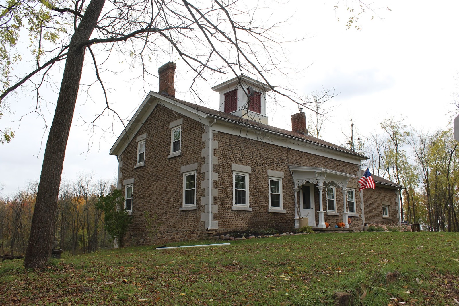 1145 Schoolhouse Road, Junius 2